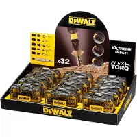 Dewalt Exhibidor para productos (merchandiser) DT70523T, modelo DT70523TM-QZ, para 12 unidades
