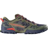 La Sportiva - Bushido III - Zapatillas de trail running size 40,5, multicolor
