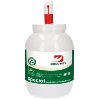 Dreumex Special, 2,8 litros, con bomba