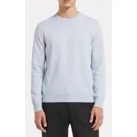 Calvin Klein Ls Supima Cotton Crewneck Plein Air Talla: XXL | Jerséis Outlet | Hombre