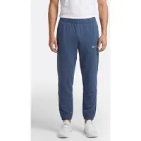 Calvin Klein 350 Terry Sweatpants Dark Denim Talla: XL | Pantalones Outlet | Hombre | Azul