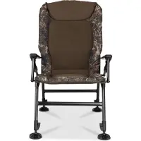 Indulgence Silla Hi-back Auto Recline