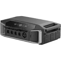 EcoFlow Delta Pro Ultra: Inversor