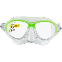 Cressi Máscara De Natación Moon Junior