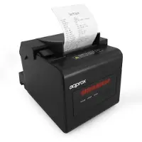 Approx APPPOS80WIFI+LAN Impresora de tickets