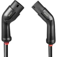 Lindy Cable Cargador De Coche 30110 11kw 5 M
