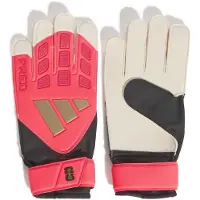 Adidas adidasGuante de portero Predator Training 10 Solar Turbo / Black / White Unisex
