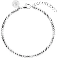 Purelei Shine Armband Silver Talla: OS | Brazaletes Outlet | Mujer | Gris