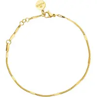 Purelei Pulsera 'Kanani' oro