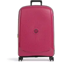 Delsey Maleta Trolley Belmont Expandable 71 Cm 81l