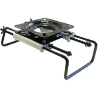 Springfield Marine Abrazadera Para Asiento De Bote Jon