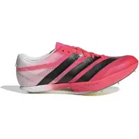 Adidas adidasZapatilla Adizero Prime SP 4 42 2/3 Solar Turbo / Core Black / Gold Metallic Unisex