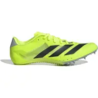 Adidas adidasZapatilla Adizero Sprintstar 48 Lucid Lemon / Core Black / Halo Silver Unisex