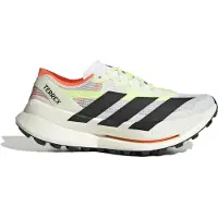 Adidas adidasAGRAVIC SPEED ULTRA 2 - Mujeres 36 2/3 Cloud White / Core Black / Reflective Silver Mujer