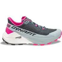 Dynafit - Women's Ultra 100 V3 - Zapatillas de trail running size 38,5, gris