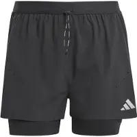 Adidas Pantalón deportivo 'Adi365' negro