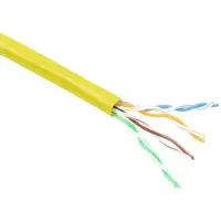 ACT Cable De Red Cat6 Ep880h U/utp Pvc 100 M