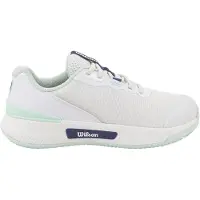Wilson Zapatillas De Tierra Batida Intrigue Pro