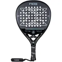 NOX Pala De Pádel Nextgen Pro Attack 12k Nfa Series
