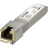 D-Link Transceptor Sfp+ 10g Base T Copper