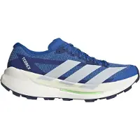Adidas adidasZapatilla de trail running Terrex Agravic TT 42 Blue / Dash Grey / Lime Burst Hombre