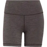 Adidas adidasMallas cortas All Me 5-Inch L Aurora Coffee Mel. Mujer