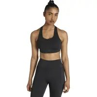 Adidas Sujetador deportivo 'Optime Power' negro