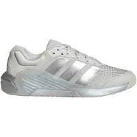 Adidas adidasZapatilla de training Dropset 4 44 2/3 Orbit Grey / Tech Grey Metallic / Silver Metallic Mujer