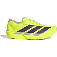 Adidas adidasZapatilla ADIZERO TAKUMI SEN 11 48 Solar Yellow / Aurora Plum / Powder Plum Hombre