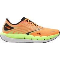 Reebok - Zapatillas de running - Floatzig Tread Orange / White - Talla 44,5 - Naranja