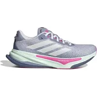Adidas Performance Supernova Prima 2 Running Shoes Silver Violet Me Talla: 39 1/3 | Zapatillas Running Outlet | Mujer | Gris