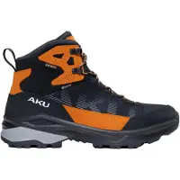 Aku - Adapta Light GTX - Botas de trekking size 46, azul