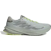 Adidas adidasZapatilla de running Supernova Rise GTX 43 1/3 Wonder Silver / Silver Metallic / Olive Strata Hombre