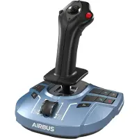 Thrustmaster Joystick Para Pc Tca Sidestick X Airbus Xbox Series X