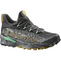 La Sportiva - Woman's Tempesta GTX - Zapatillas de trail running size 37, gris