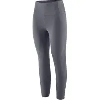 Patagonia - Women's Maipo 7/8 Tights - Leggings size XXL, gris