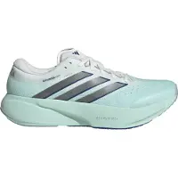 Adidas adidasZAPATILLA DE RUNNING SUPERNOVA RISE 3 46 Semi Flash Aqua / Iron Metallic / Crystal White Hombre