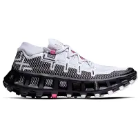 X-Bionic - Zapatillas de trail - Terraskin X00/C Yinyang/X Black/X White - Talla 44 2/3 - Blanco