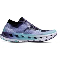 X-Bionic - Terraskin X02 - Zapatillas de trail running size 45 1/3, multicolor