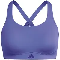 Adidas adidasSujetador de entrenamiento para alto impacto Optime M (A-B) Pure Purple Mujer