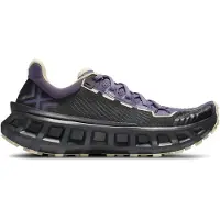 X-Bionic - Terraskin X03 - Zapatillas de trail running size 46 2/3, gris