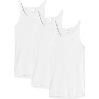 Schiesser Camiseta térmica blanco