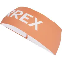 Adidas adidasBanda para la cabeza Terrex Climacool S/M Semi Impact Orange / White Unisex