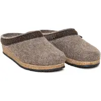 Stegmann - Stegmann Clog 108 - Zapatillas de estar por casa size 39, marrón