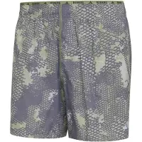Adidas Pantalón deportivo 'Adi365 Animal Iconic' gris / oliva / menta