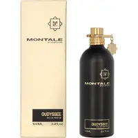 Montale Agua De Perfume Oudyssee 100ml