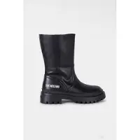 Moschino Ankle Boots Black Talla: 36 | Botas Outlet | Mujer | Negro