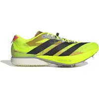 Adidas adidasZapatilla Adizero Avanti XC 48 Lucid Lemon / Core Black / Lucid Red Unisex
