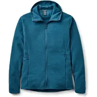 Rab - Stavel Hoody - Forro polar size L, azul