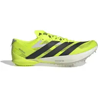 Adidas adidasZapatilla ADIZERO AMBITION 38 Lucid Lemon / Core Black / Halo Silver Unisex
